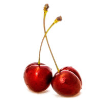 Cherries