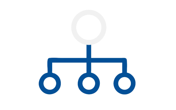 Parts lists items made from apples, cherries & pineapples